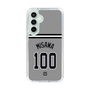 スリムプロテクションケース［ 読売ジャイアンツ - #100 MISAWA - ビジター ］