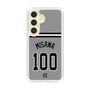 スリムプロテクションケース［ 読売ジャイアンツ - #100 MISAWA - ビジター ］