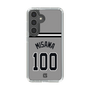 スリムプロテクションケース［ 読売ジャイアンツ - #100 MISAWA - ビジター ］