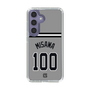 スリムプロテクションケース［ 読売ジャイアンツ - #100 MISAWA - ビジター ］