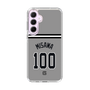 スリムプロテクションケース［ 読売ジャイアンツ - #100 MISAWA - ビジター ］
