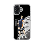 スリムプロテクションケース［ ハイキュー!! - 立ち絵 - 月島 蛍 ］