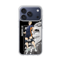 スリムプロテクションケース［ ハイキュー!! - 立ち絵 - 月島 蛍 ］
