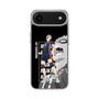 スリムプロテクションケース［ ハイキュー!! - 立ち絵 - 月島 蛍 ］