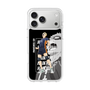 スリムプロテクションケース［ ハイキュー!! - 立ち絵 - 月島 蛍 ］