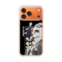 スリムプロテクションケース［ ハイキュー!! - 立ち絵 - 月島 蛍 ］