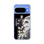 スリムプロテクションケース［ ハイキュー!! - 立ち絵 - 月島 蛍 ］