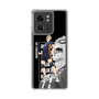 スリムプロテクションケース［ ハイキュー!! - 立ち絵 - 月島 蛍 ］
