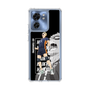 スリムプロテクションケース［ ハイキュー!! - 立ち絵 - 月島 蛍 ］