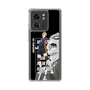 スリムプロテクションケース［ ハイキュー!! - 立ち絵 - 月島 蛍 ］