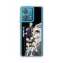 スリムプロテクションケース［ ハイキュー!! - 立ち絵 - 月島 蛍 ］