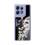スリムプロテクションケース［ ハイキュー!! - 立ち絵 - 月島 蛍 ］