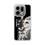 スリムプロテクションケース［ ハイキュー!! - 立ち絵 - 月島 蛍 ］