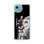 スリムプロテクションケース［ ハイキュー!! - 立ち絵 - 月島 蛍 ］