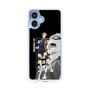 スリムプロテクションケース［ ハイキュー!! - 立ち絵 - 月島 蛍 ］