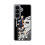 スリムプロテクションケース［ ハイキュー!! - 立ち絵 - 月島 蛍 ］