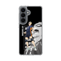 スリムプロテクションケース［ ハイキュー!! - 立ち絵 - 月島 蛍 ］