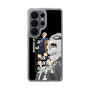 スリムプロテクションケース［ ハイキュー!! - 立ち絵 - 月島 蛍 ］