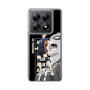スリムプロテクションケース［ ハイキュー!! - 立ち絵 - 月島 蛍 ］