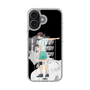 スリムプロテクションケース［ ハイキュー!! - 立ち絵 - 及川 徹 ］