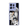 スリムプロテクションケース［ ハイキュー!! - 立ち絵 - 木兎 光太郎 ］