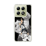 スリムプロテクションケース［ ハイキュー!! - 立ち絵 - 木兎 光太郎 ］