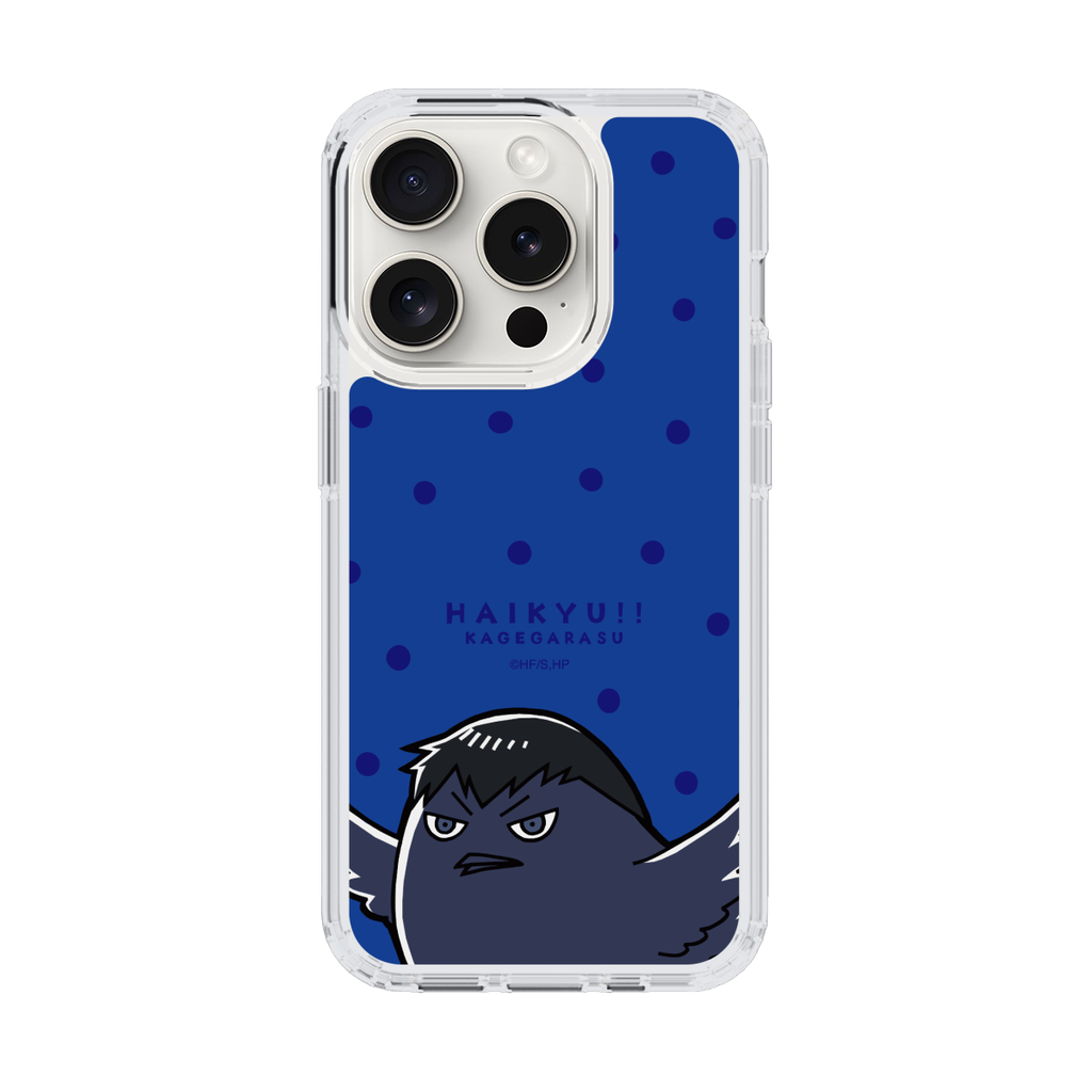 公式スマホケース】ハイキュー!! - caseplay iPhone/Pixel 公式スマホケース】ハイキュー!! - caseplay iPhone/Pixel