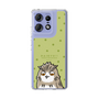 スリムプロテクションケース［ ハイキュー!! - ボクトフクロウ ］