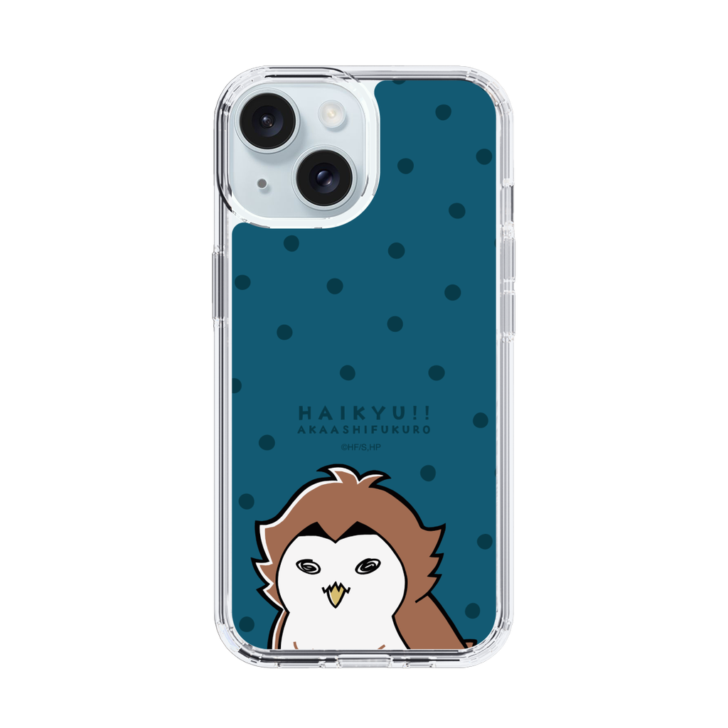 公式スマホケース】ハイキュー!! - caseplay iPhone/Pixel