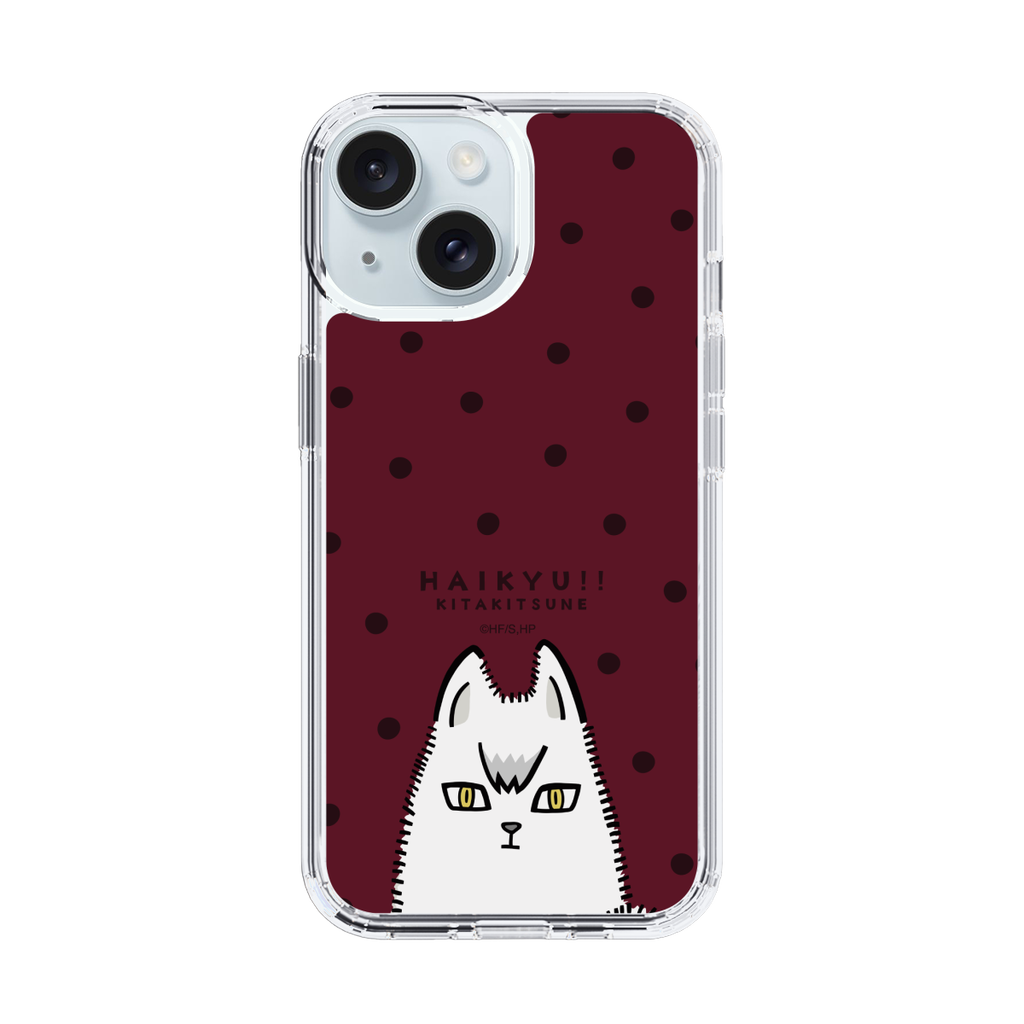 公式スマホケース】ハイキュー!! - caseplay iPhone/Pixel