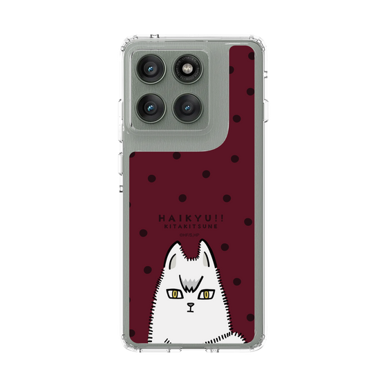スリムプロテクションケース［ ハイキュー!! - キタキツネ ］