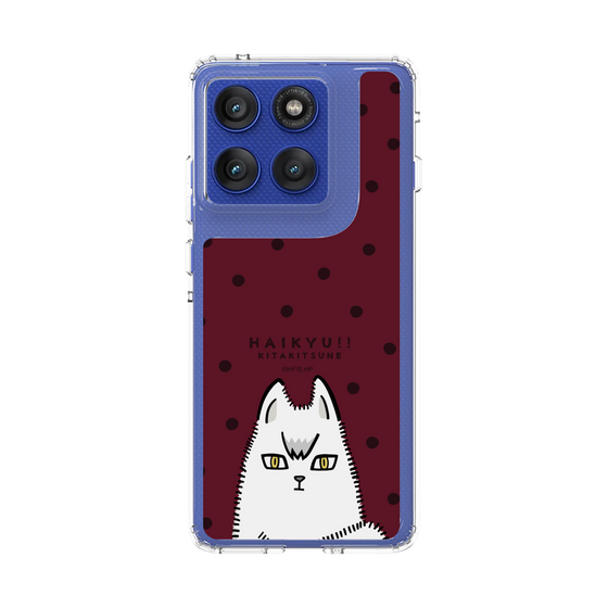 スリムプロテクションケース［ ハイキュー!! - キタキツネ ］