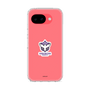 スリムプロテクションケース［ ハイキュー!! - スクールバッジ - 白鳥沢学園高校 ］
