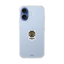 スリムプロテクションケース［ ハイキュー!! - スクールバッジ - 稲荷崎高校 ］