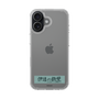 スリムプロテクションケース［ ハイキュー!! - 横断幕 - 伊達工業高校 ］