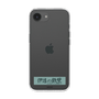 スリムプロテクションケース［ ハイキュー!! - 横断幕 - 伊達工業高校 ］