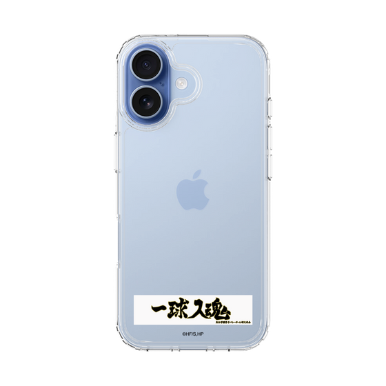スリムプロテクションケース［ ハイキュー!! - 横断幕 - 梟谷学園高校 ］