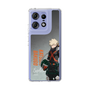 スリムプロテクションケース［ 僕のヒーローアカデミア - 立ち絵 - 爆豪 勝己 ］