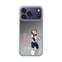 スリムプロテクションケース［ 僕のヒーローアカデミア - 立ち絵 - 麗日 お茶子 ］