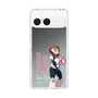 スリムプロテクションケース［ 僕のヒーローアカデミア - 立ち絵 - 麗日 お茶子 ］