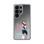 スリムプロテクションケース［ 僕のヒーローアカデミア - 立ち絵 - 麗日 お茶子 ］