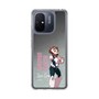 スリムプロテクションケース［ 僕のヒーローアカデミア - 立ち絵 - 麗日 お茶子 ］