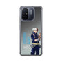 スリムプロテクションケース［ 僕のヒーローアカデミア - 立ち絵 - 轟 焦凍 ］