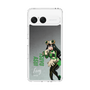 スリムプロテクションケース［ 僕のヒーローアカデミア - 立ち絵 -蛙吹 梅雨 ］