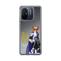 スリムプロテクションケース［ 僕のヒーローアカデミア - 立ち絵 - 青山 優雅 ］