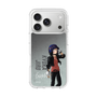 スリムプロテクションケース［ 僕のヒーローアカデミア - 立ち絵 - 耳郎 響香 ］