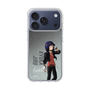 スリムプロテクションケース［ 僕のヒーローアカデミア - 立ち絵 - 耳郎 響香 ］