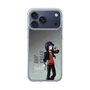 スリムプロテクションケース［ 僕のヒーローアカデミア - 立ち絵 - 耳郎 響香 ］