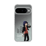 スリムプロテクションケース［ 僕のヒーローアカデミア - 立ち絵 - 耳郎 響香 ］