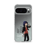 スリムプロテクションケース［ 僕のヒーローアカデミア - 立ち絵 - 耳郎 響香 ］